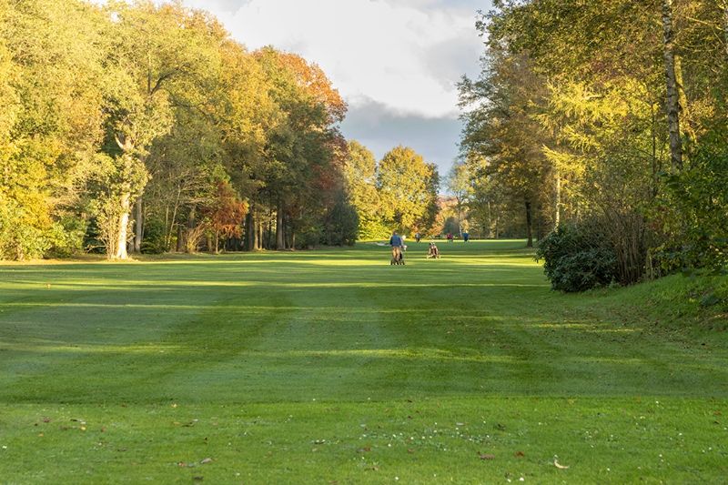 Golfclub De Breuninkhof