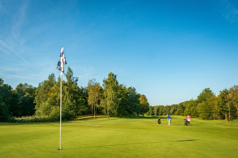 Oosterhoutse Golf Club