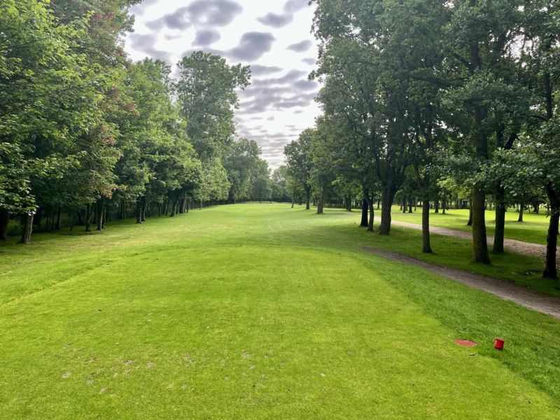 Golfclub Ockenburgh