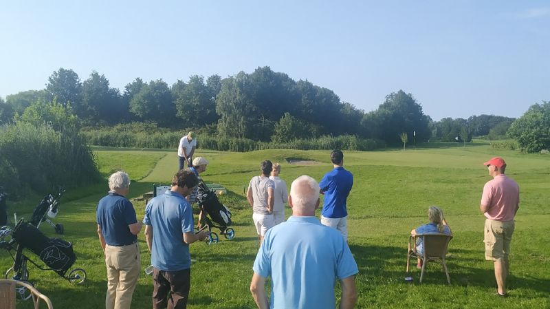 Golfvereniging Uithoorn