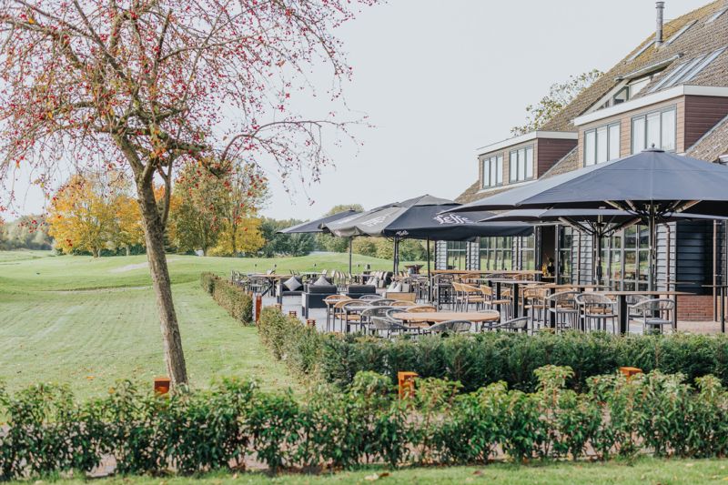 Golfclub Dorhout Mees