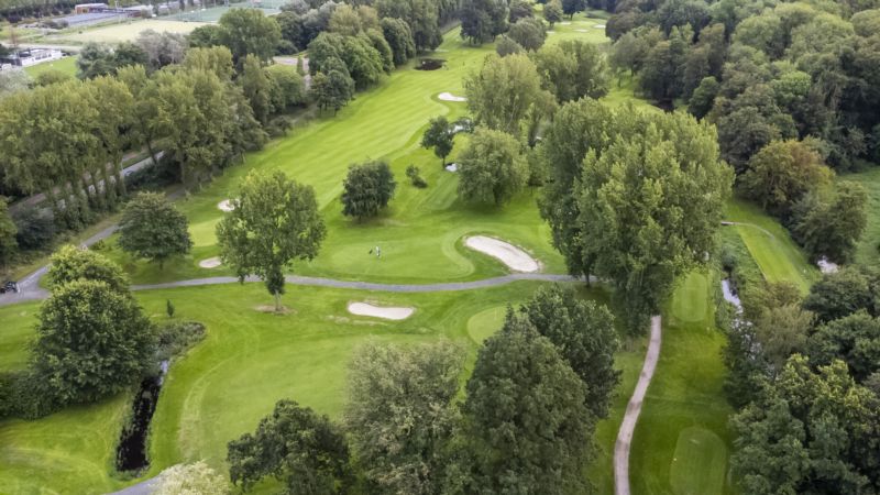 Golfclub Kralingen