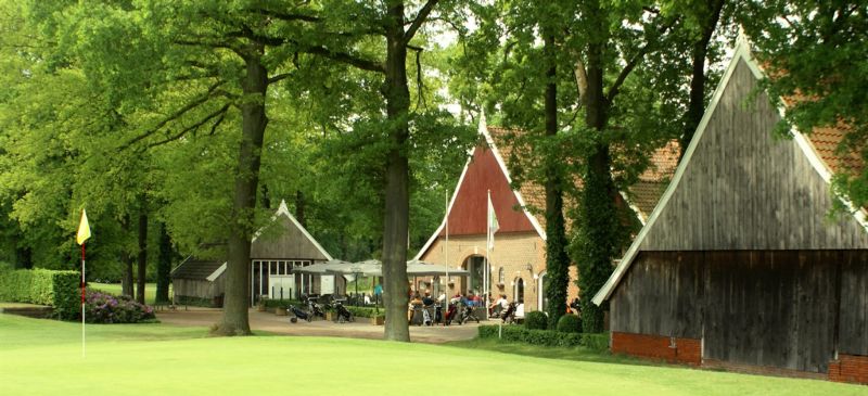 Golf & Country Club Winterswijk