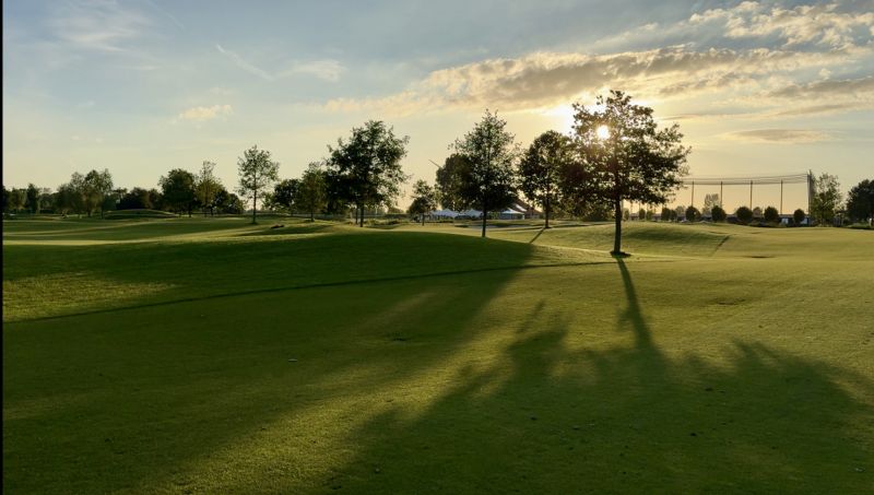 Harderwold Golf & Events