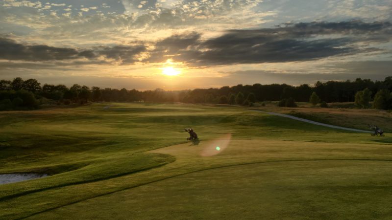 Golf & Country Club ’t Sybrook