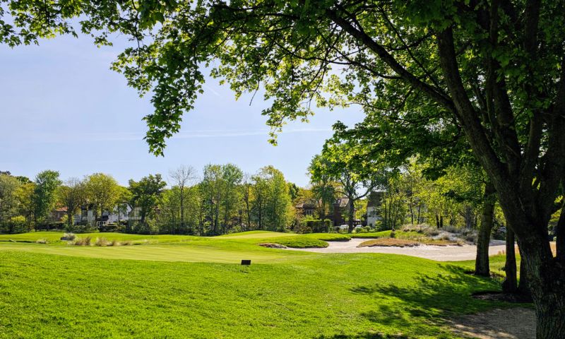 Wassenaarse Golf Groendael