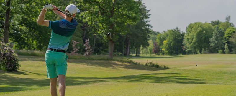 Golf- en Countryclub Crossmoor