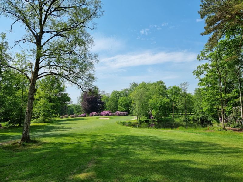Noord-Nederlandse Golf & Country Club