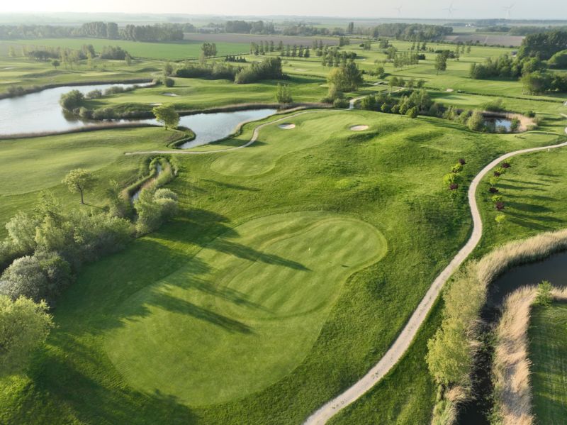 Golfclub Roxenisse