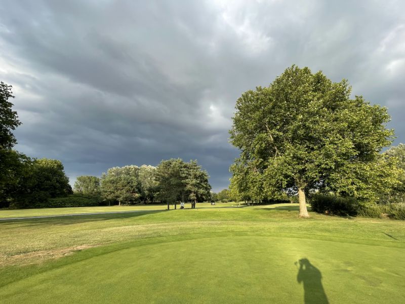 Golfclub Welderen