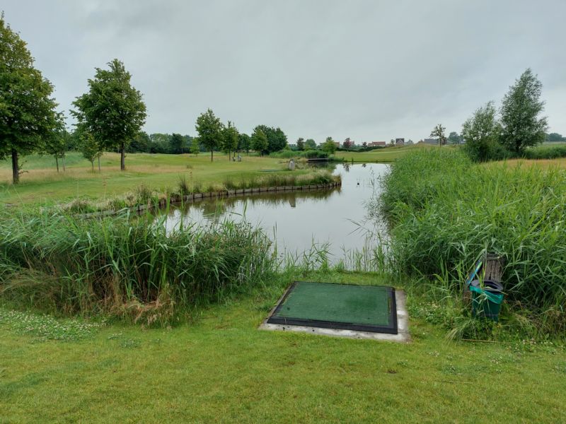 Golfvereniging De Heensche