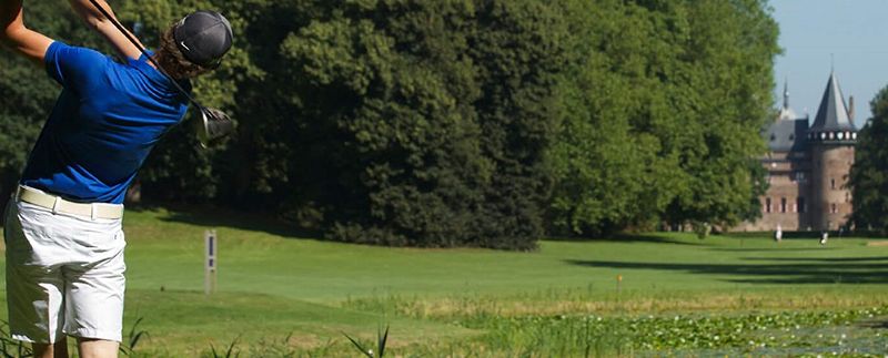 Golfclub De Haar