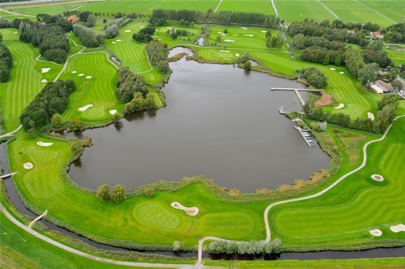 Zaanse Golf Club