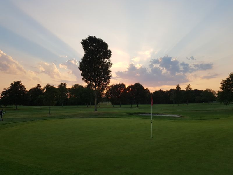 Golfclub Holthuizen