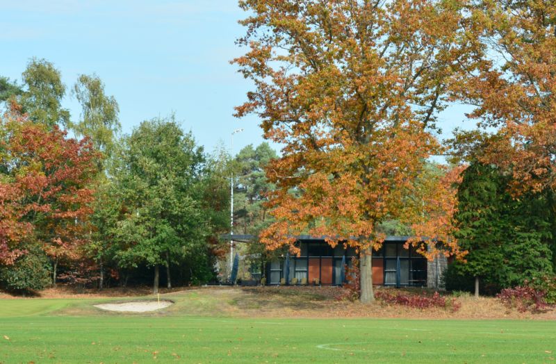 Valkenswaardse Golfclub