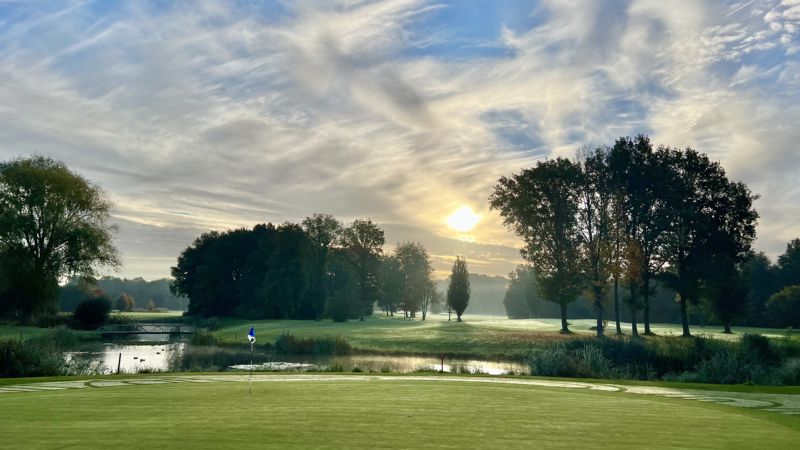 Golfclub Zeewolde