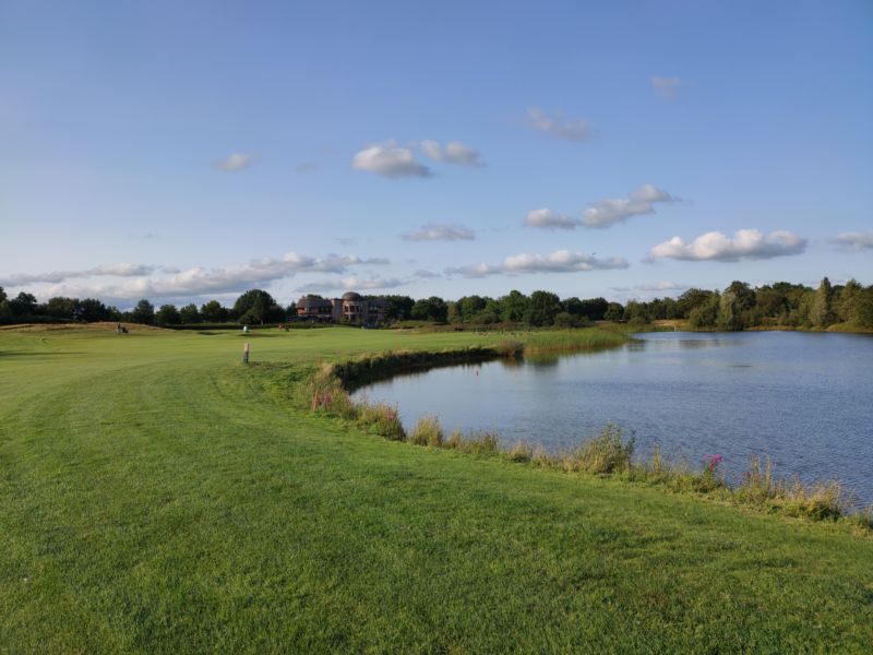 Golfclub De Loonsche Duynen