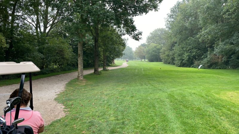 Golfclub Oude Maas