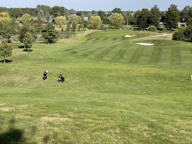 Golfclub Emmeloord