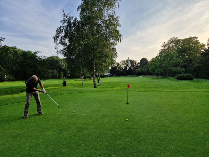 DSV Concordia Golf