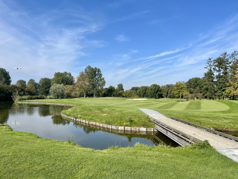 Amsterdamse Golf Club