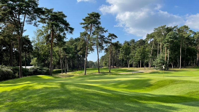 Golfclub Wouwse Plantage