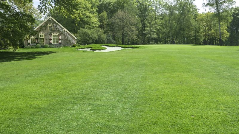 Sallandsche Golfclub de Hoek