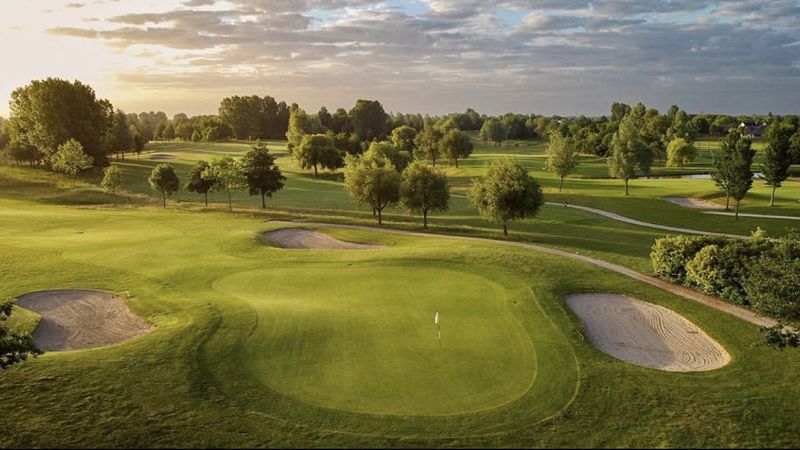 Goese Golf Club