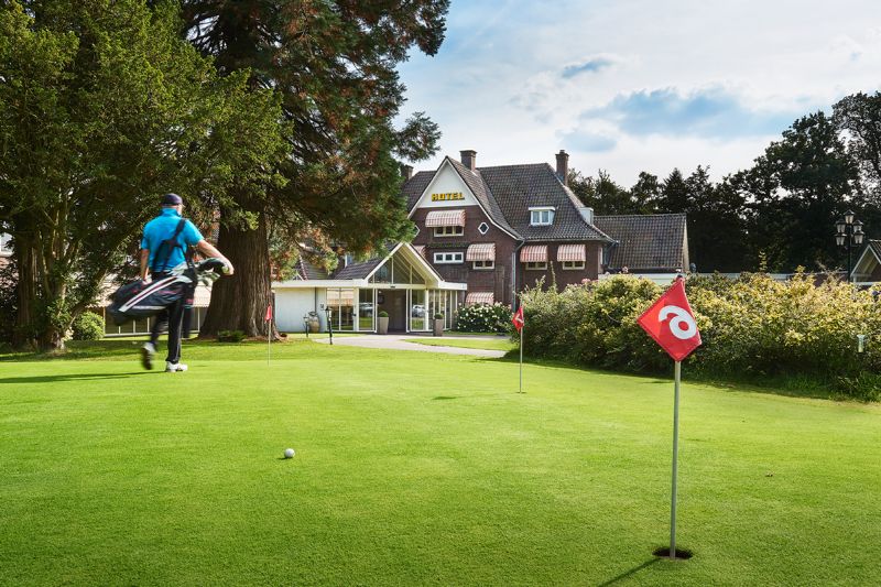 Golf & Country Club ’t Kruisselt