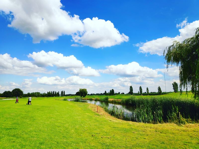 Golfvereniging Dongen