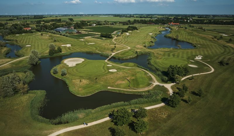 Golfclub Dirkshorn