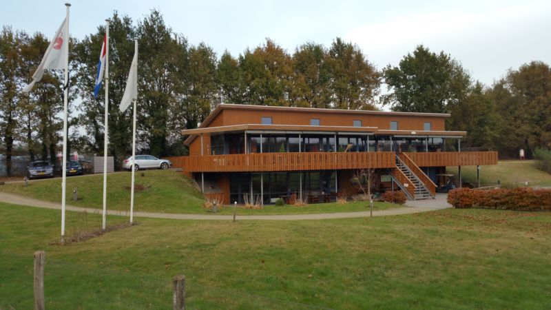 Vereniging Countrygolf Ees