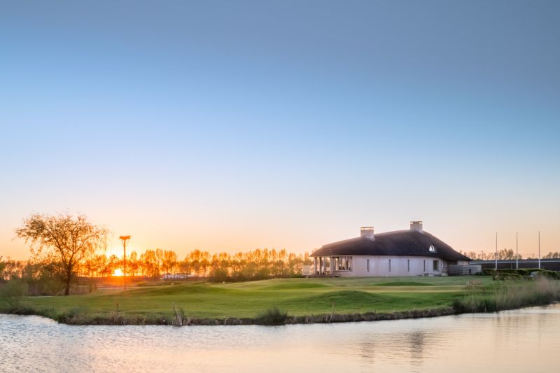 Golfclub Old Course Loenen