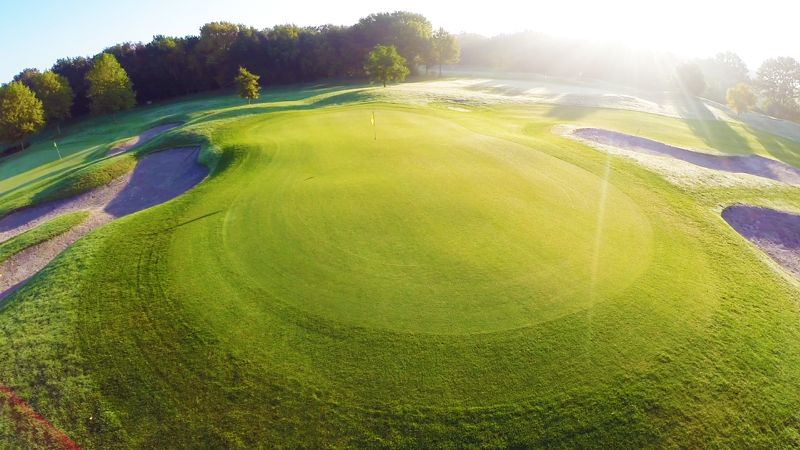 Golfpark de Leemskuilen
