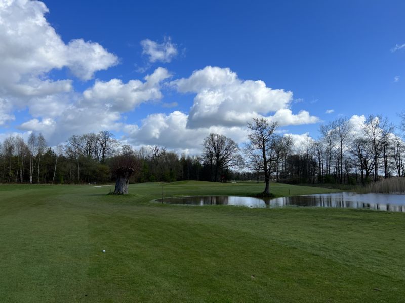 Golfclub ’t Zelle