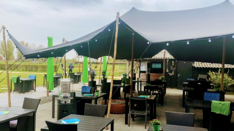 Golfclub Noordeloos Maria Johanna Hoeve
