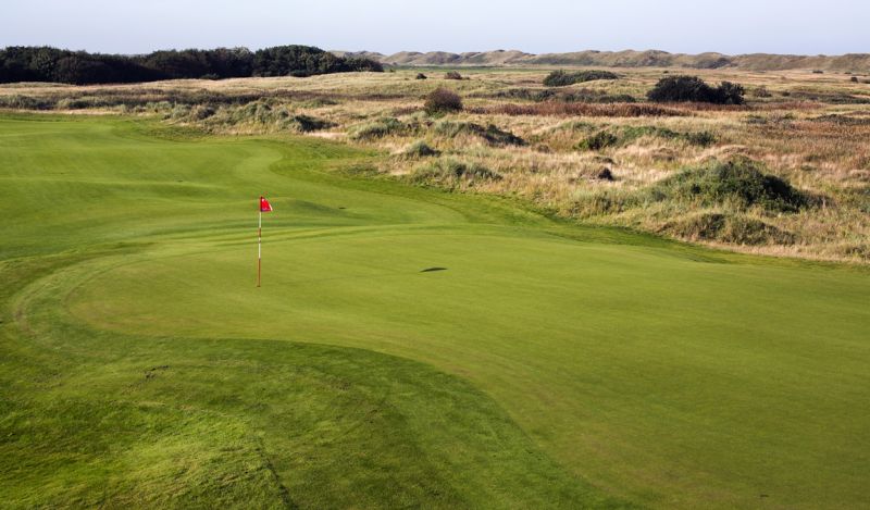 De Texelse Golfclub