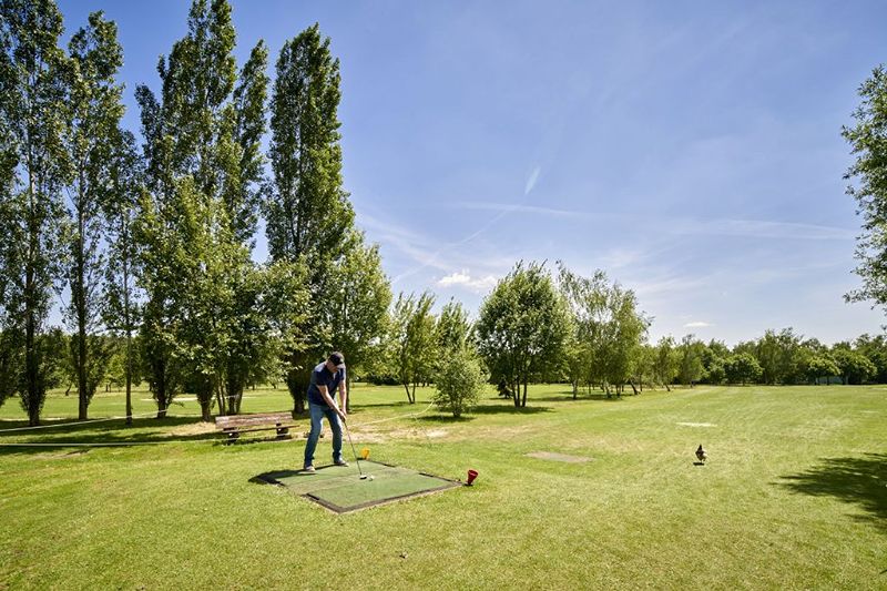 Golfclub d’n Heikant