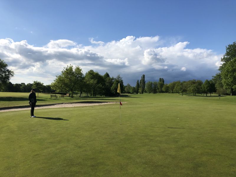 Golfvereniging De Batouwe