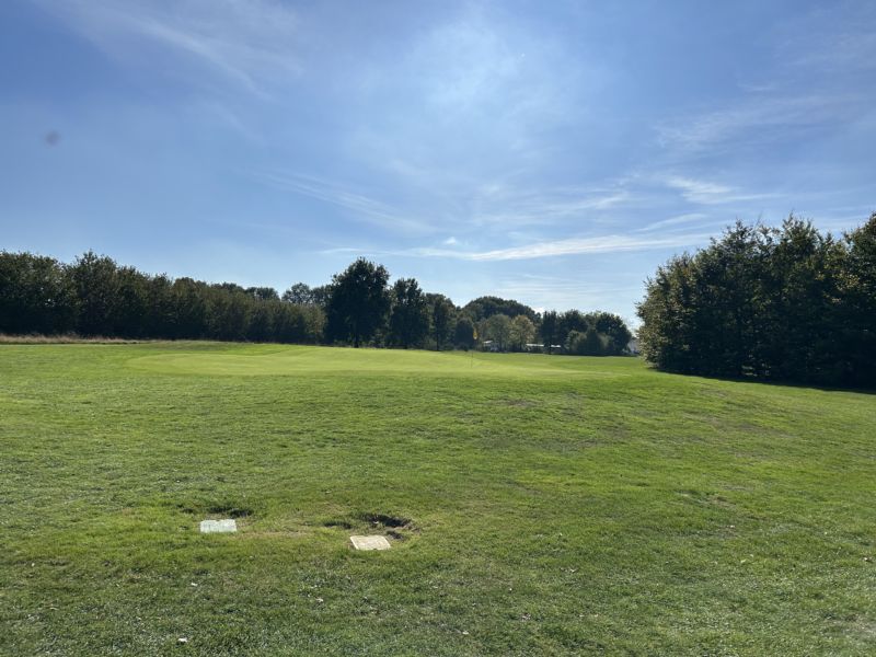Golfvereniging Het Caves