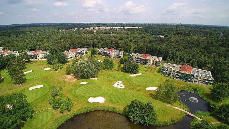 Golfvereniging Soestduinen