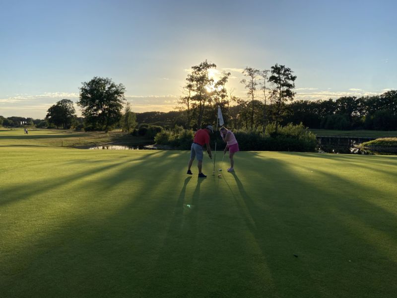 Rijsbergse Golfclub De Turfvaert