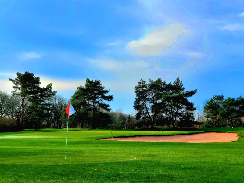 Golf Club Havelte