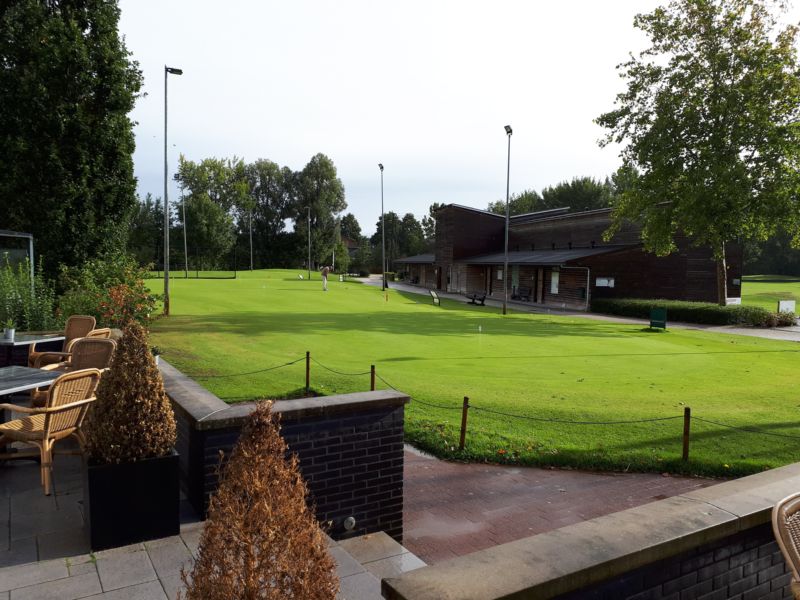 Hoenderdaal Sport