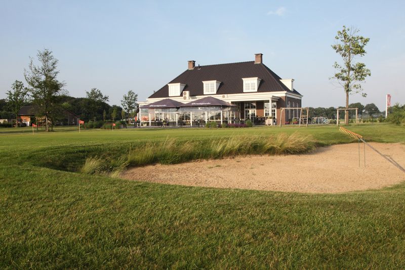 Golftuin Zwolle