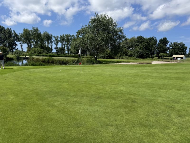 De Noordhollandse Golfclub