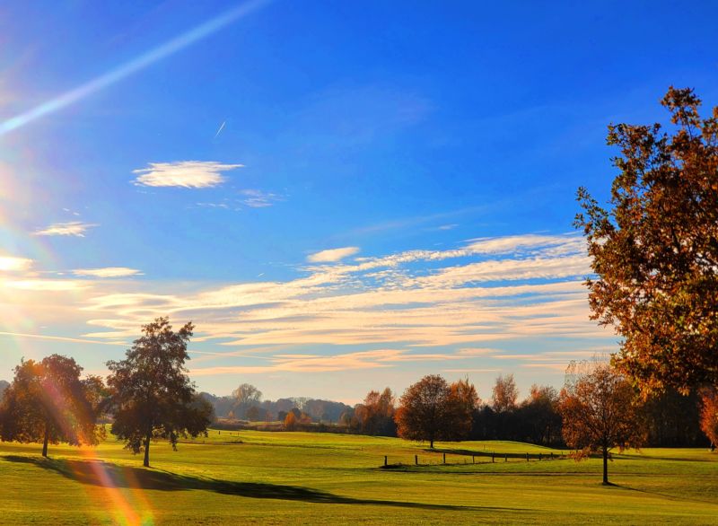 Golfclub Zwolle