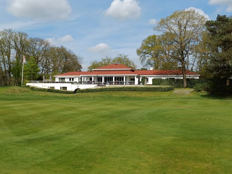 Noord-Brabantsche Golfclub Toxandria