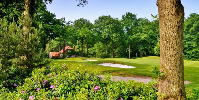 Golfclub Midden-Brabant