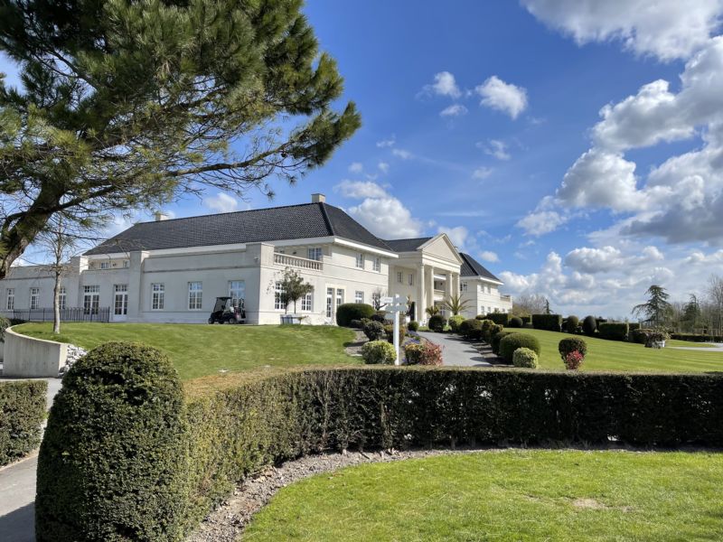Golfclub Oostburg Domein De Brugse Vaart